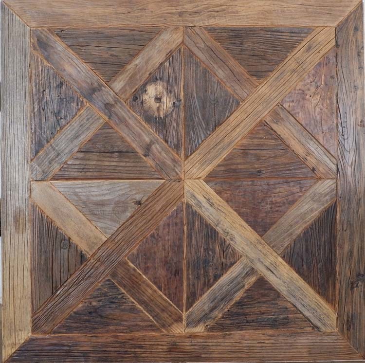 Versailles panels flooring