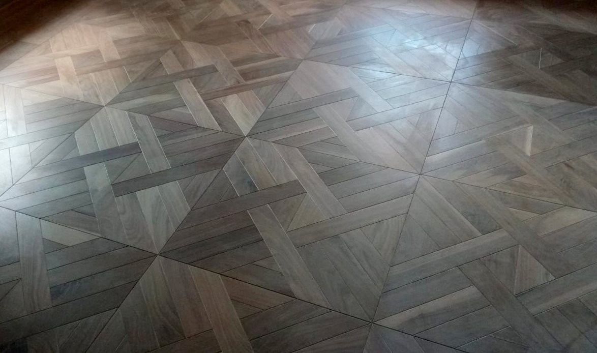 Versailles panels flooring