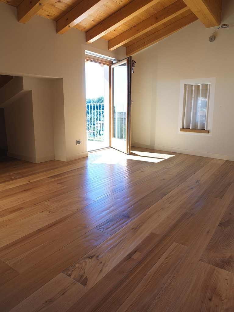 Legno antico: Olmo