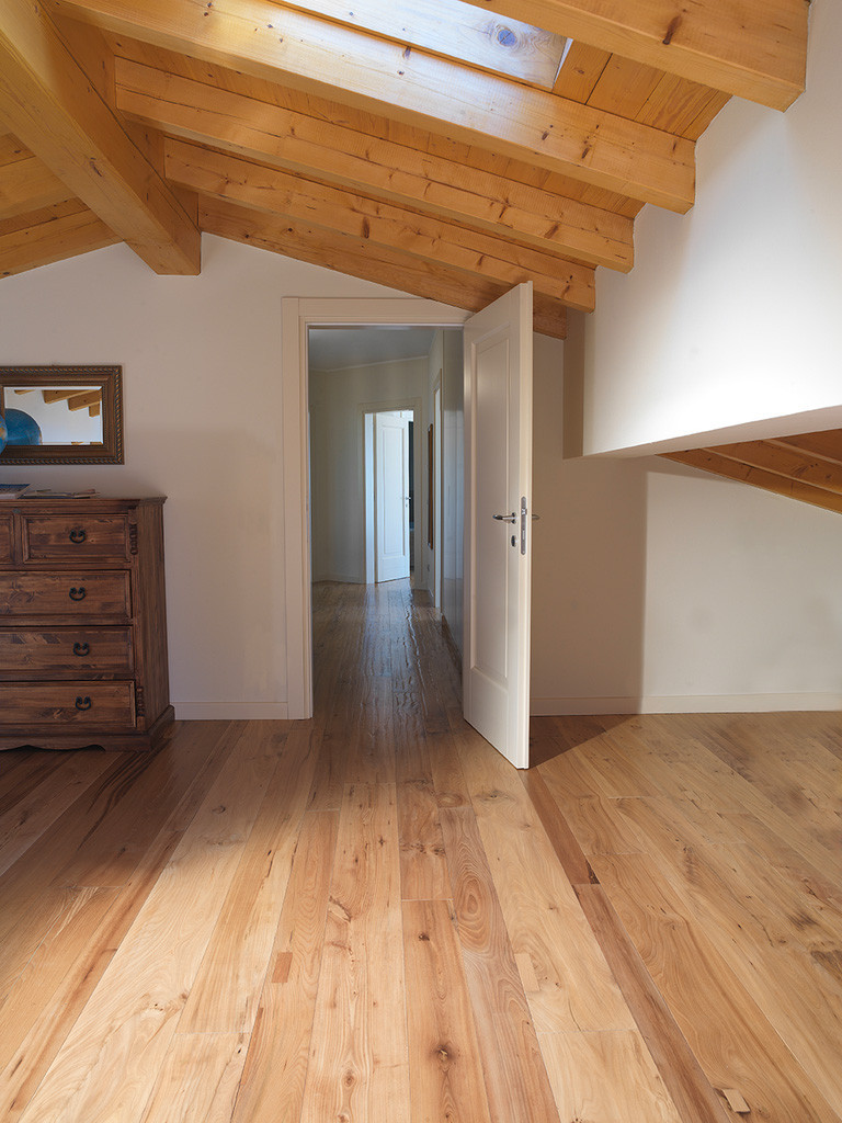 Legno antico: Olmo