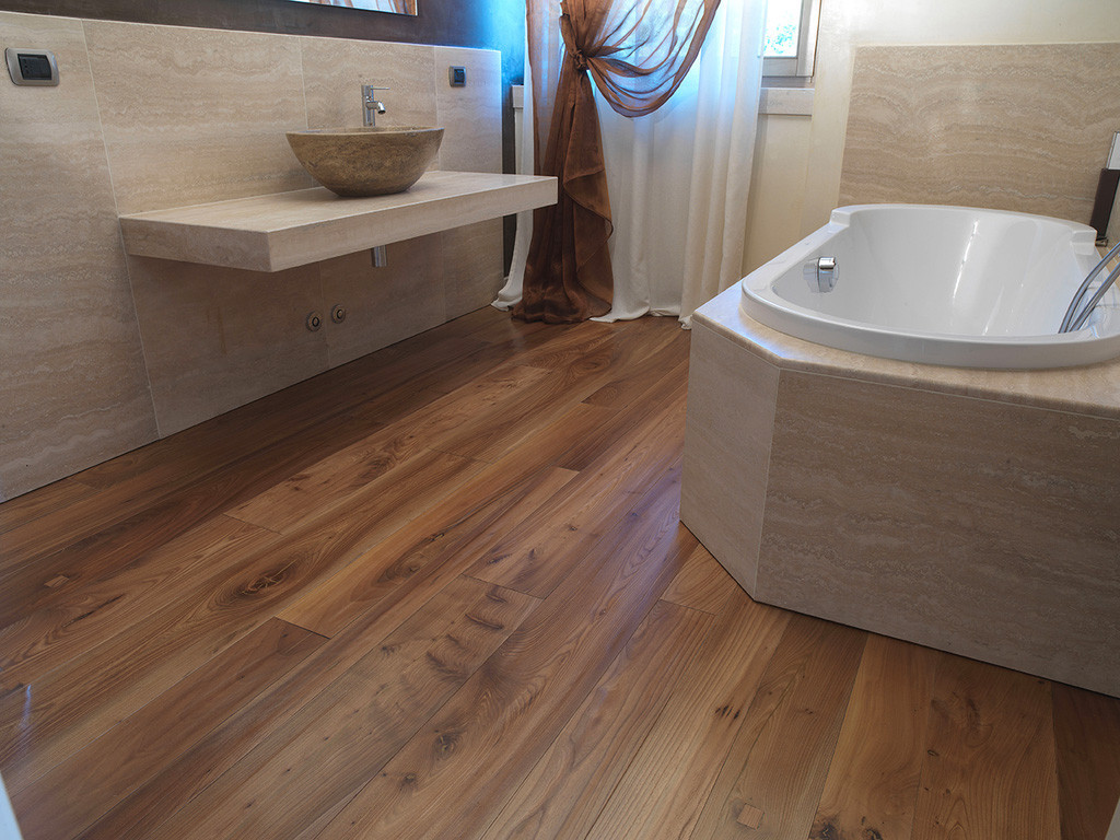Legno antico: Olmo