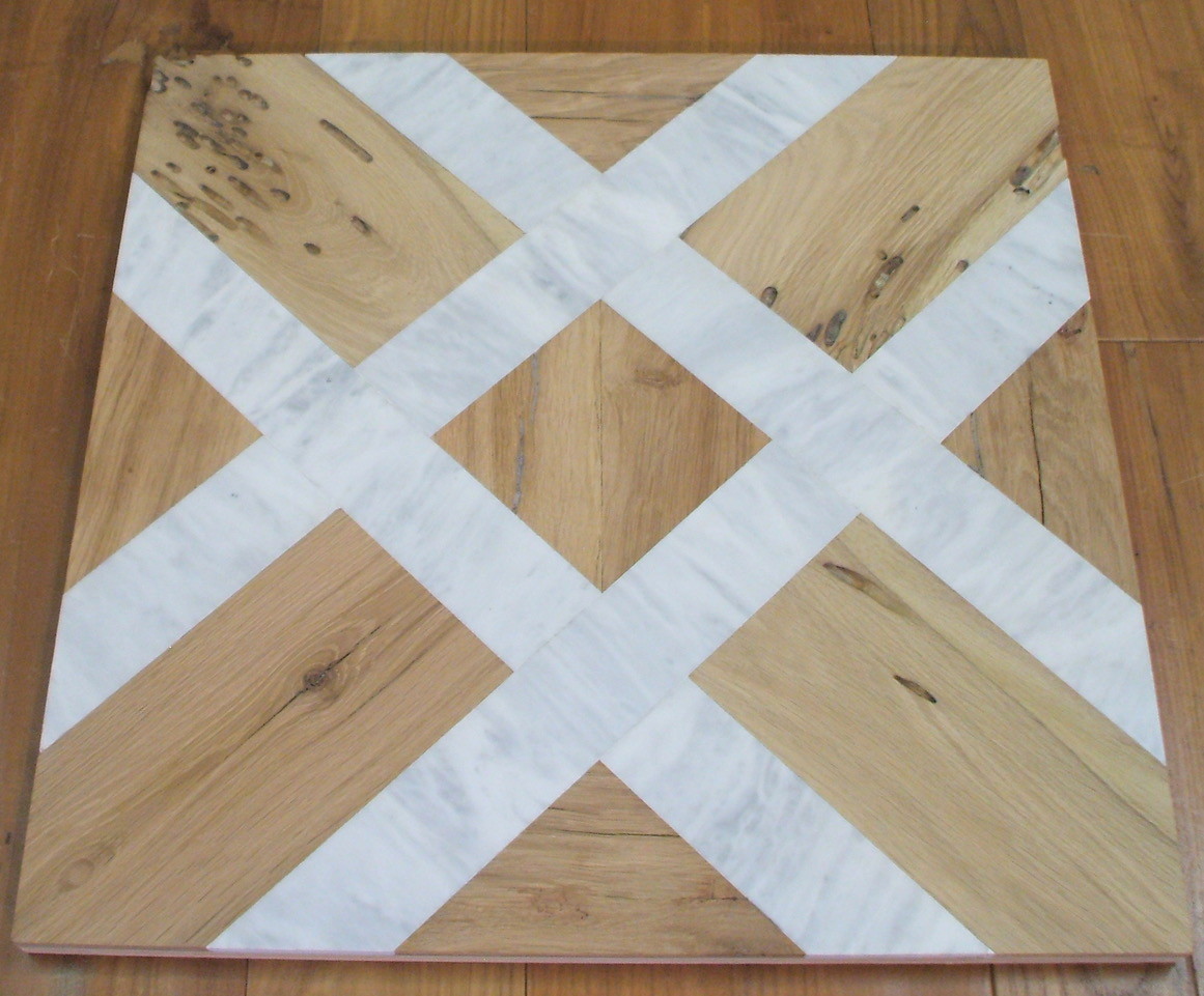 Pavimenti a quadrotte