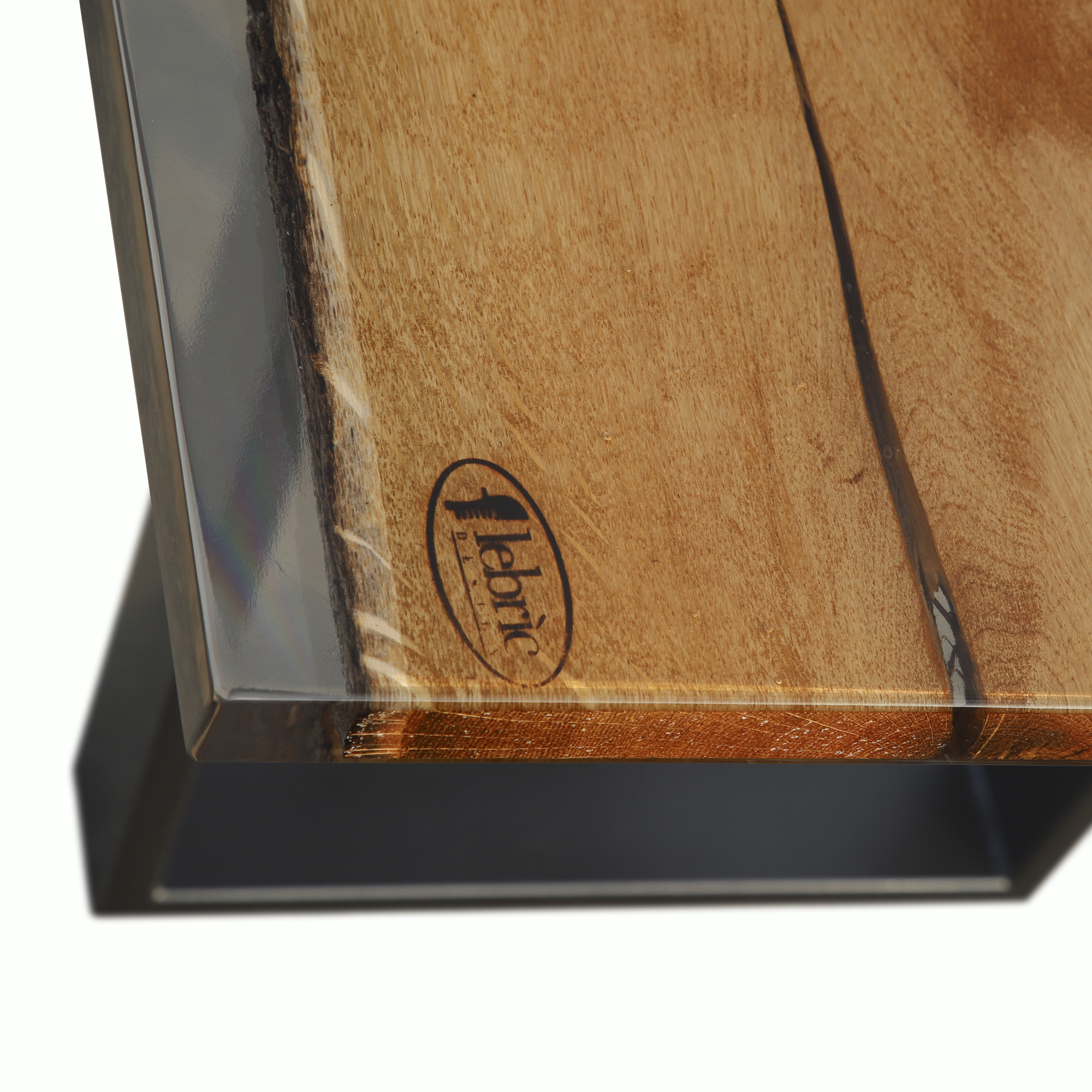 Tavolo in resina - Giudecca