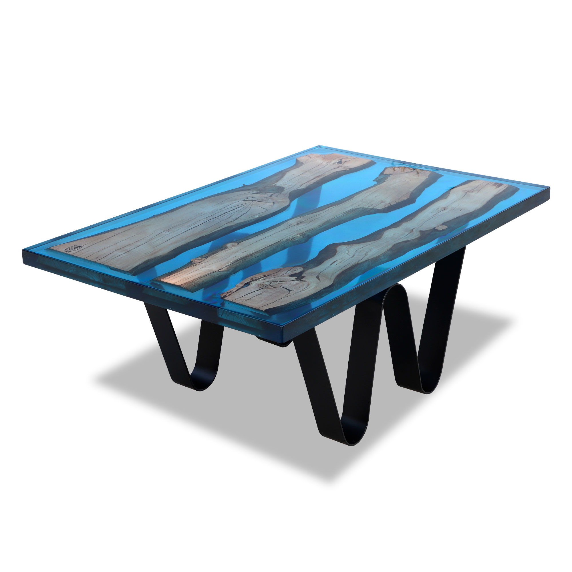 Tavolo in resina - Sahara