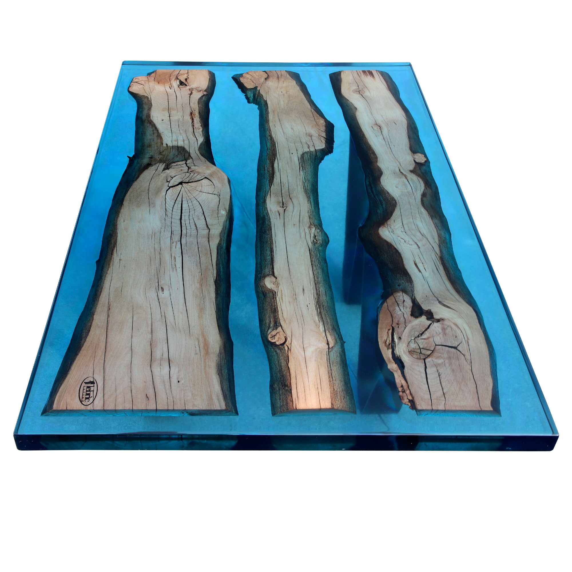 Tavolo in resina - Sahara