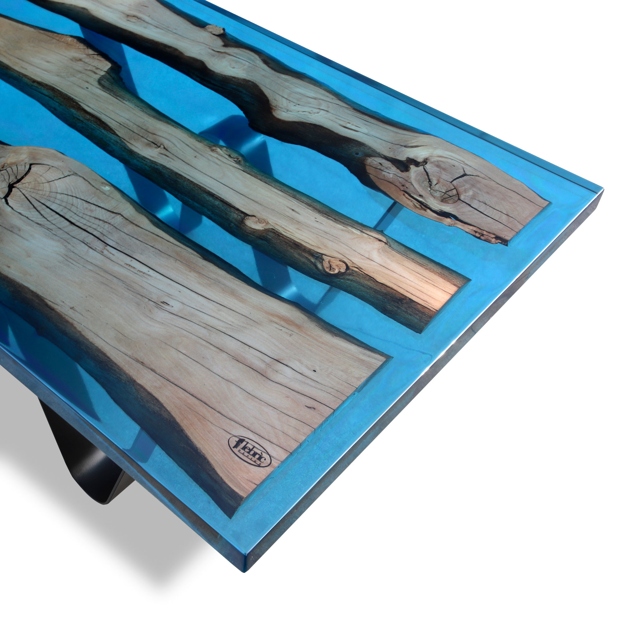 Tavolo in resina - Sahara