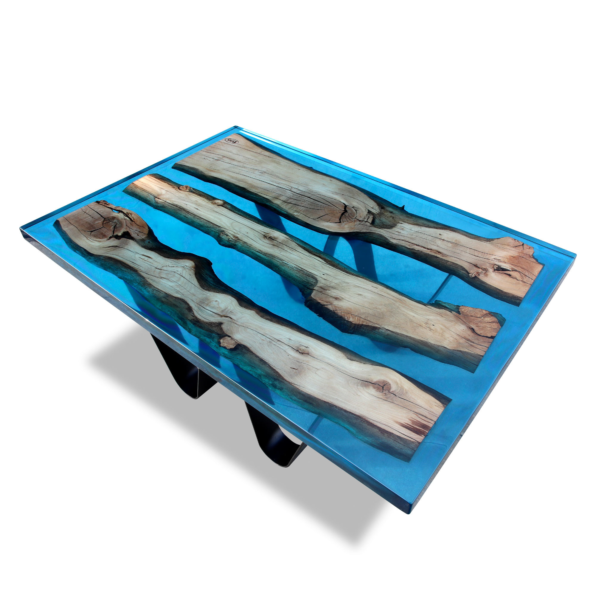 Tavolo in resina - Sahara