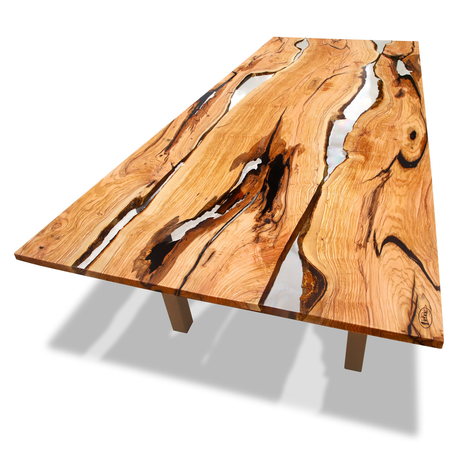 Tavolo in resina - Sahara