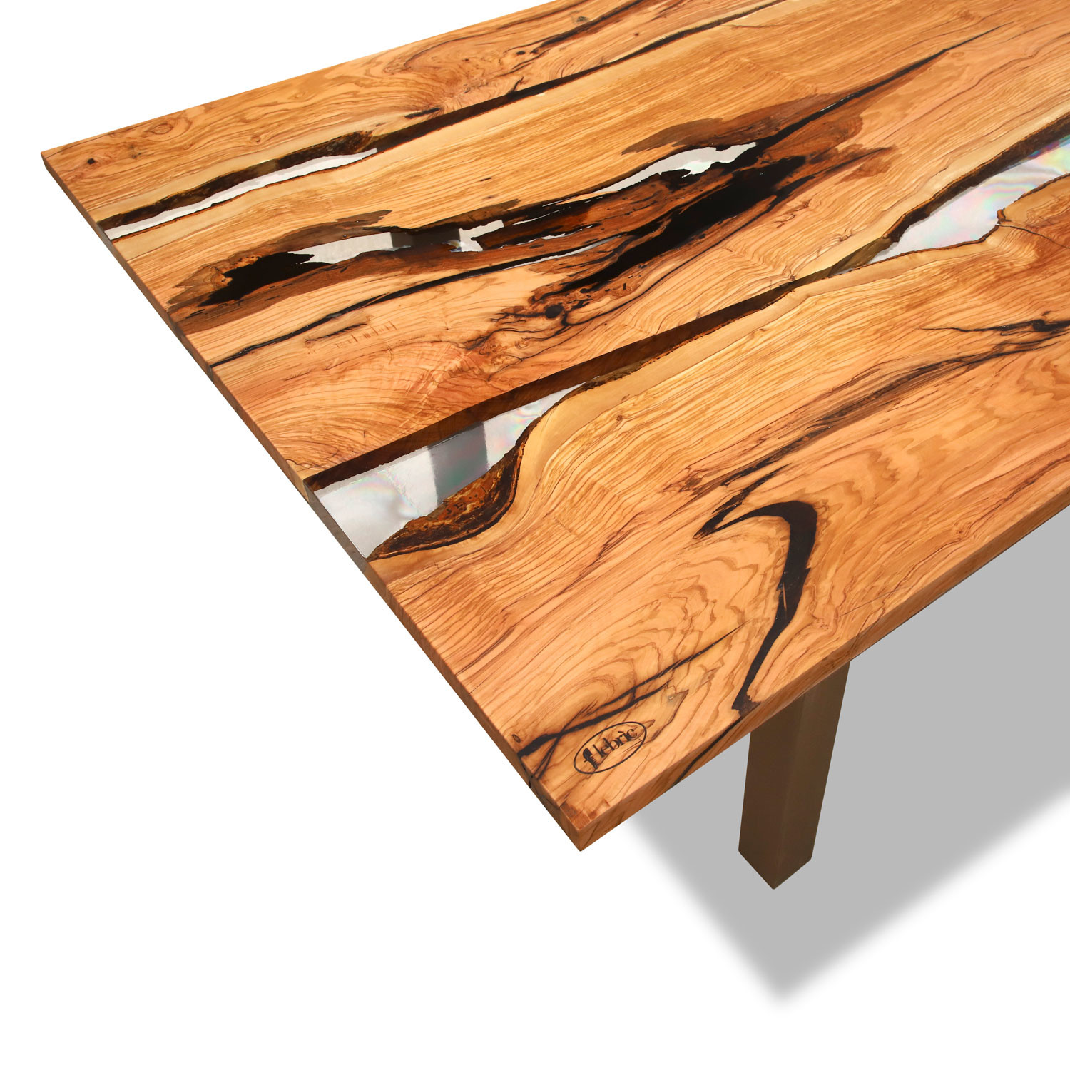 Tavolo in resina - Sahara