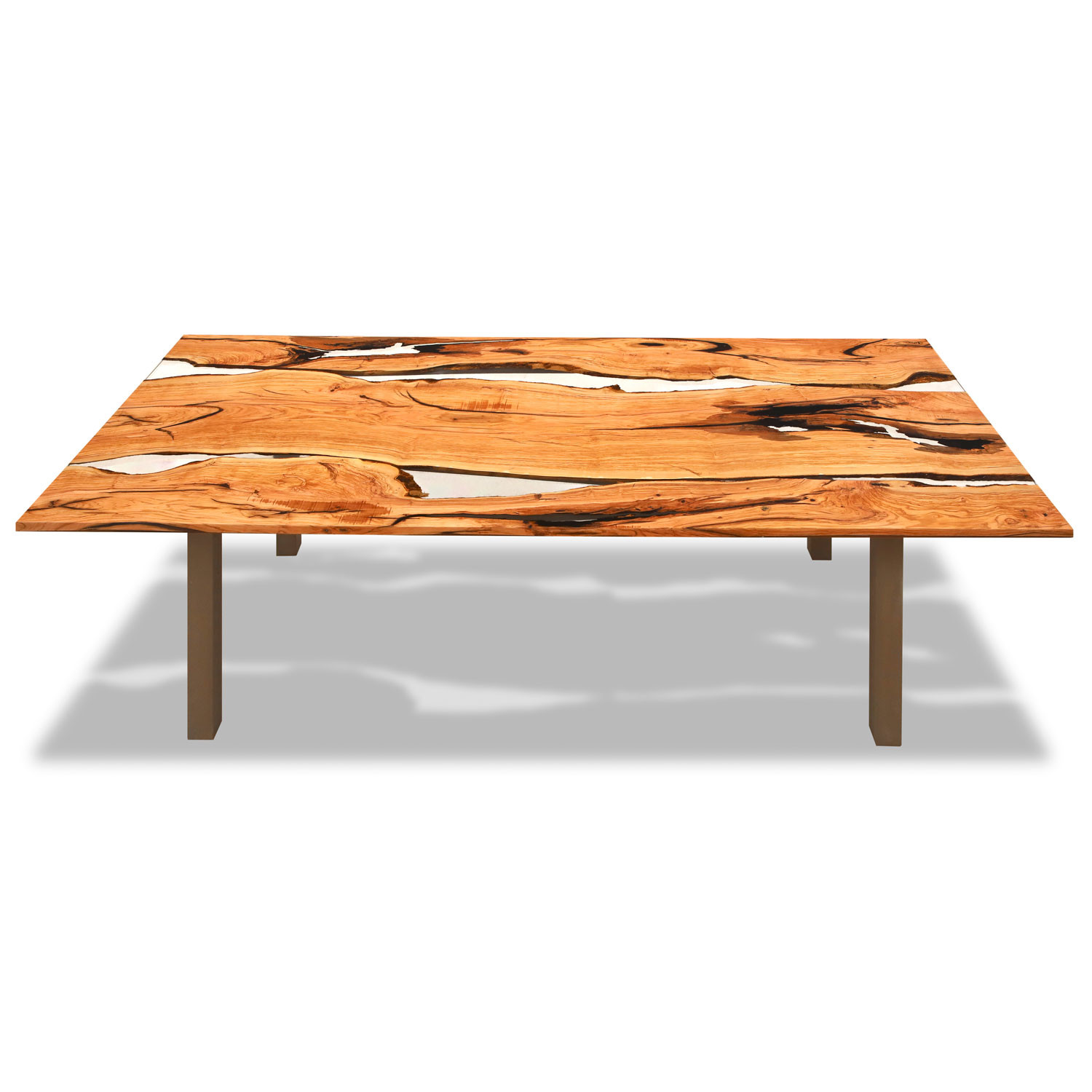 Tavolo in resina - Sahara