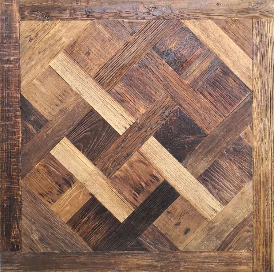Pavimenti a quadrotte