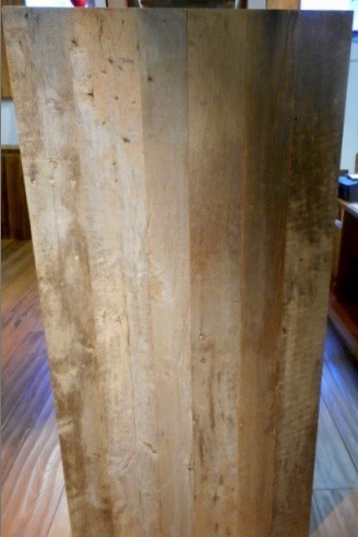 Ontano I Patina