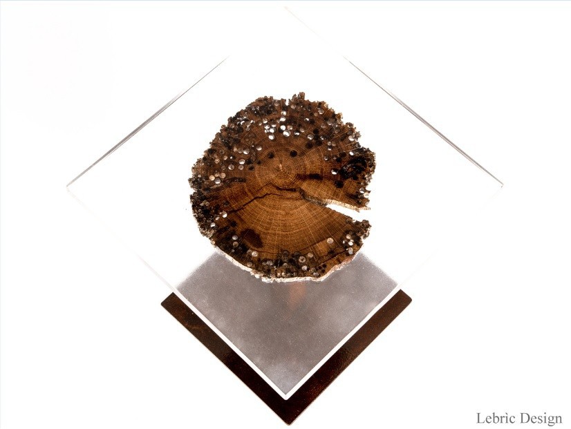 Tavolo in resina - Pizza