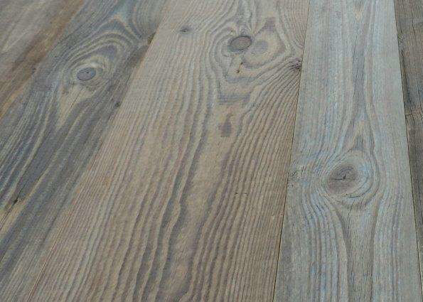Abete I Patina blu/grigio