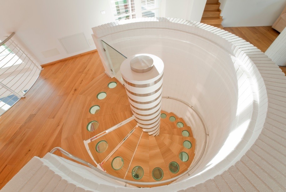 Legno antico: Rovere in seconda patina