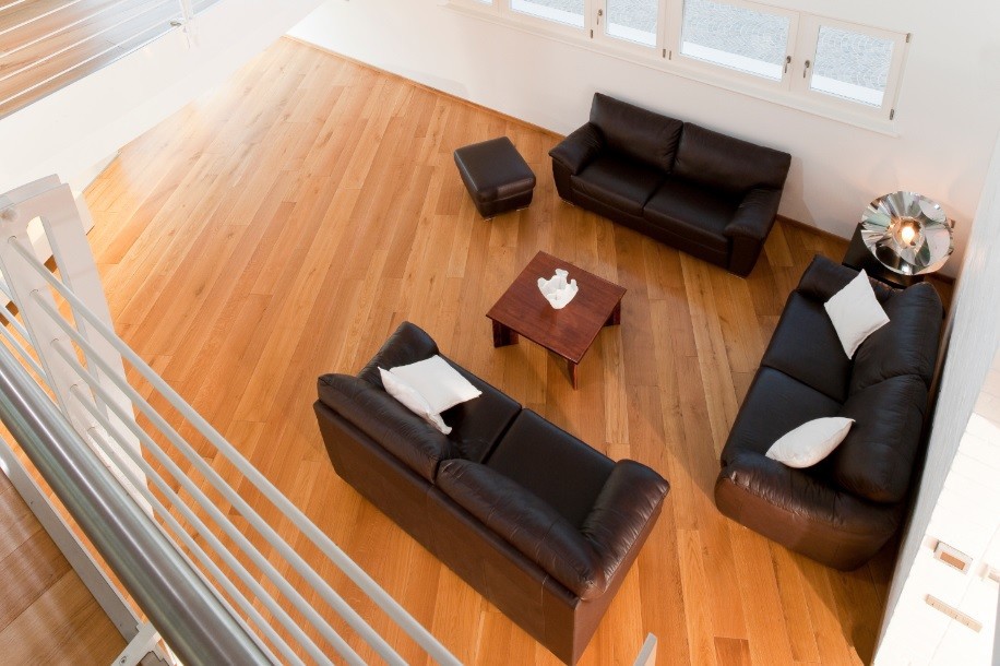 Legno antico: Rovere in seconda patina