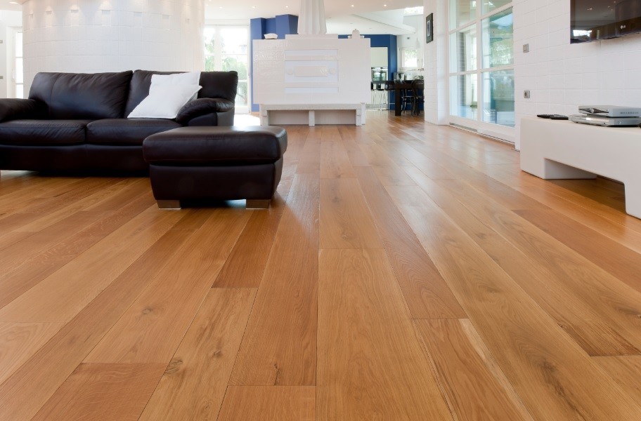 Legno antico: Rovere in seconda patina