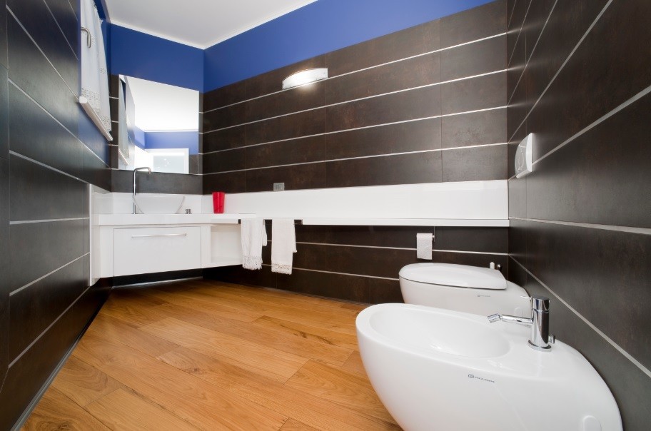 Legno antico: Rovere in seconda patina