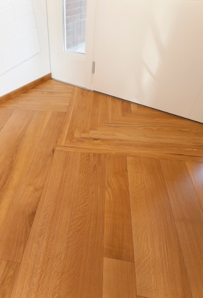 Legno antico: Rovere in seconda patina