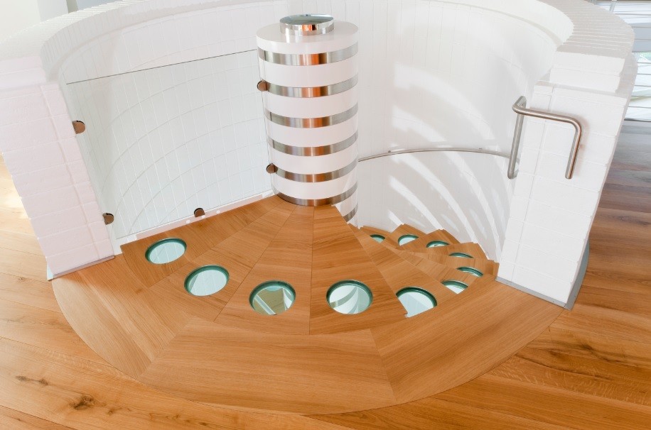 Legno antico: Rovere in seconda patina