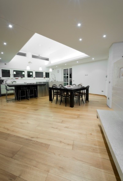 Legno antico: Rovere in seconda patina