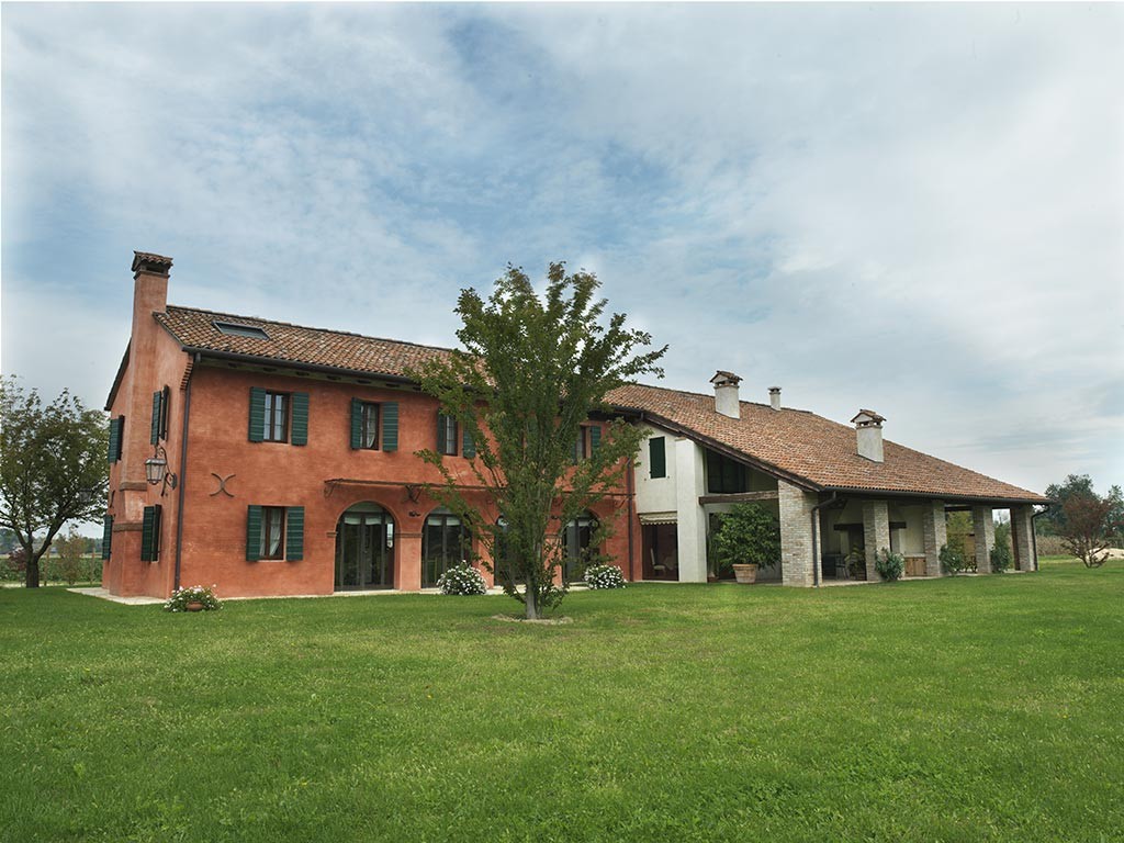 Legno antico: Rovere antico