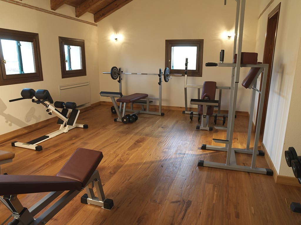 Legno antico: Rovere antico