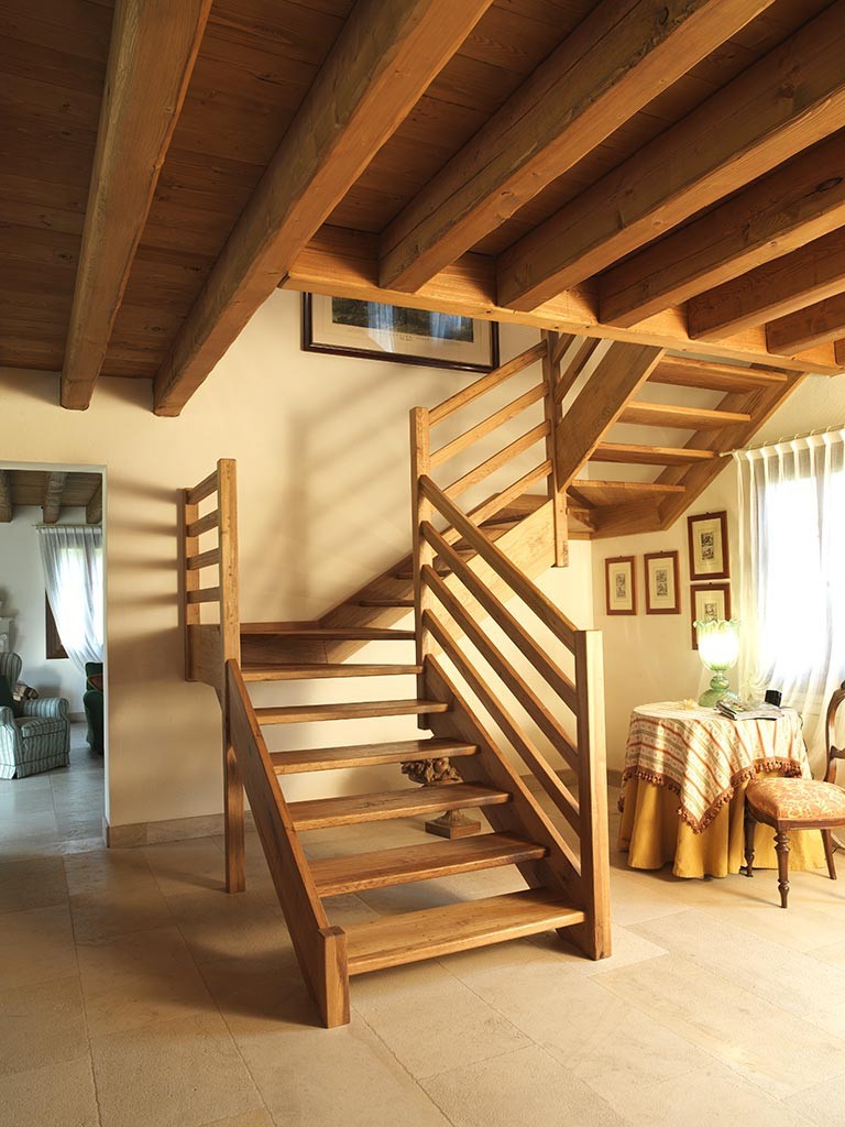 Legno antico: Rovere antico