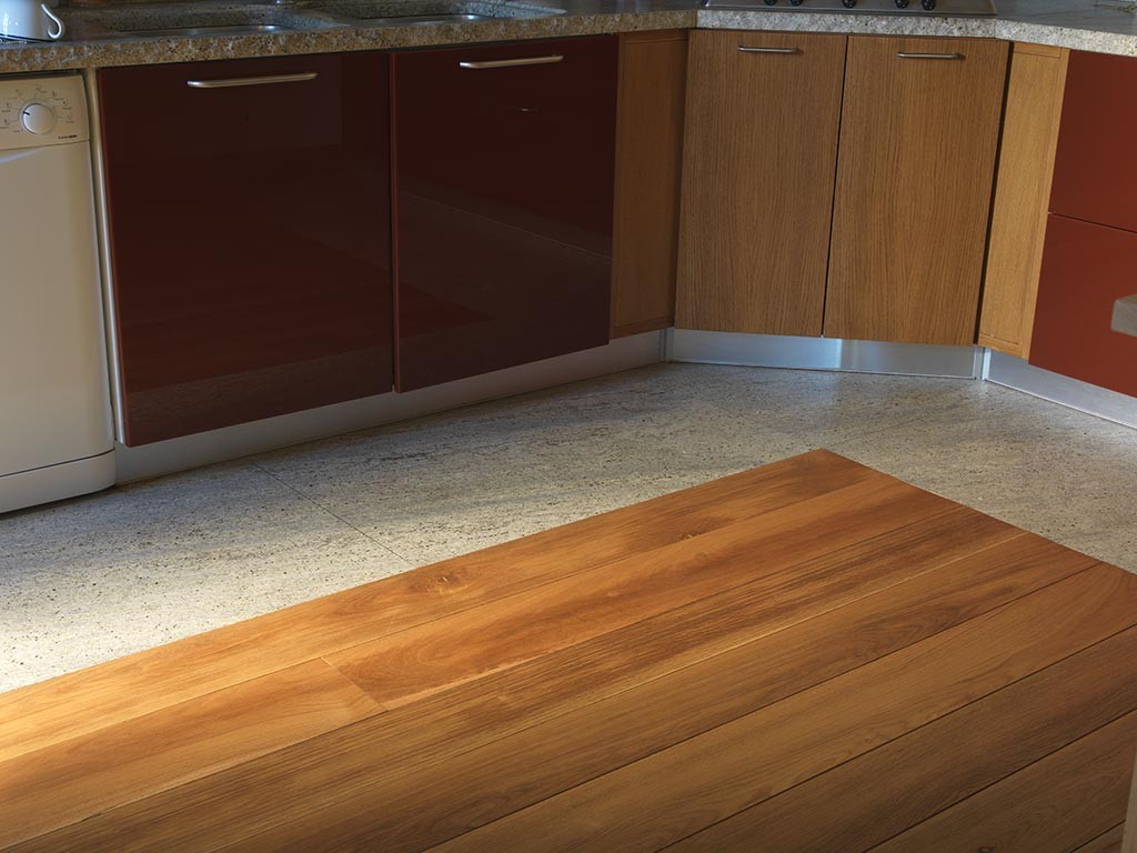 Legno antico: Rovere antico