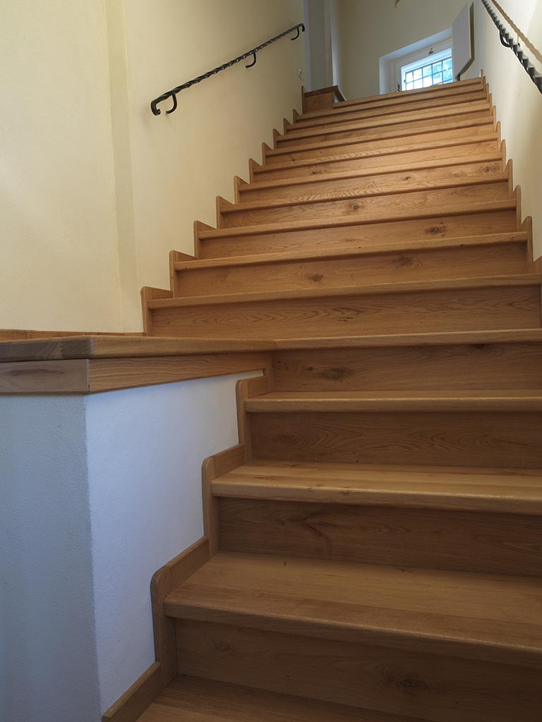 Legno antico: Rovere antico