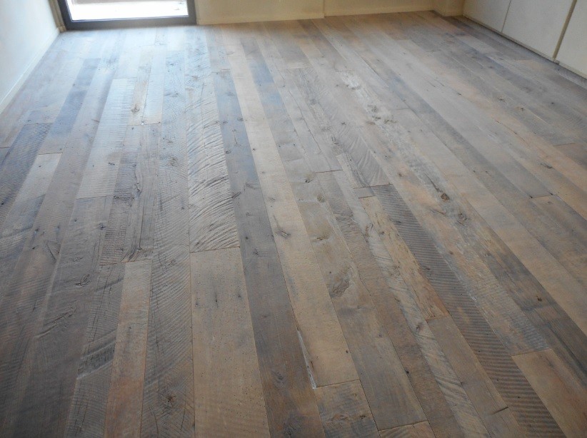 Legno Antico: Ontano prima patina