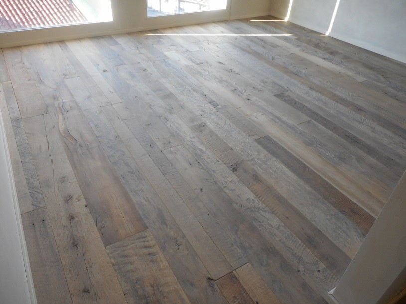 Legno Antico: Ontano prima patina