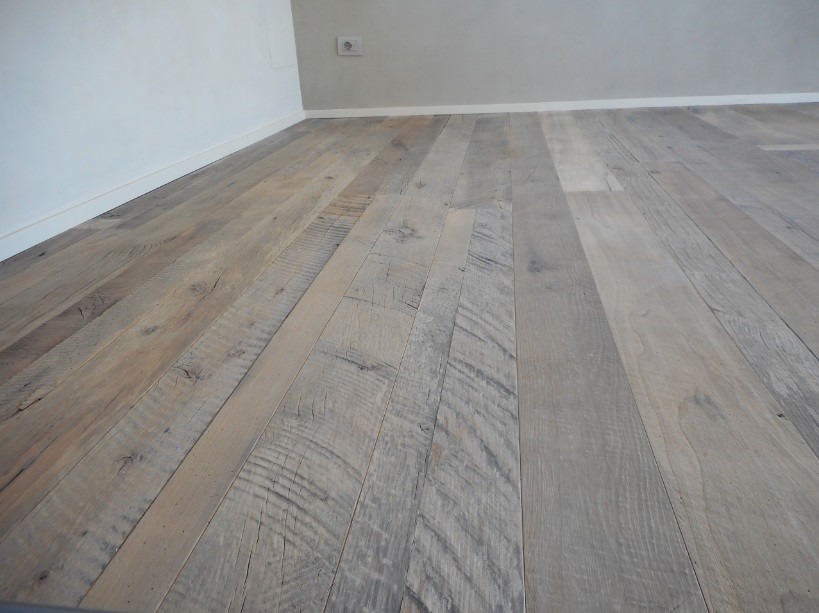 Legno Antico: Ontano prima patina