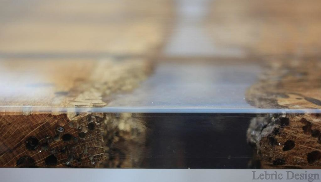 Tavolo in resina - San Marco