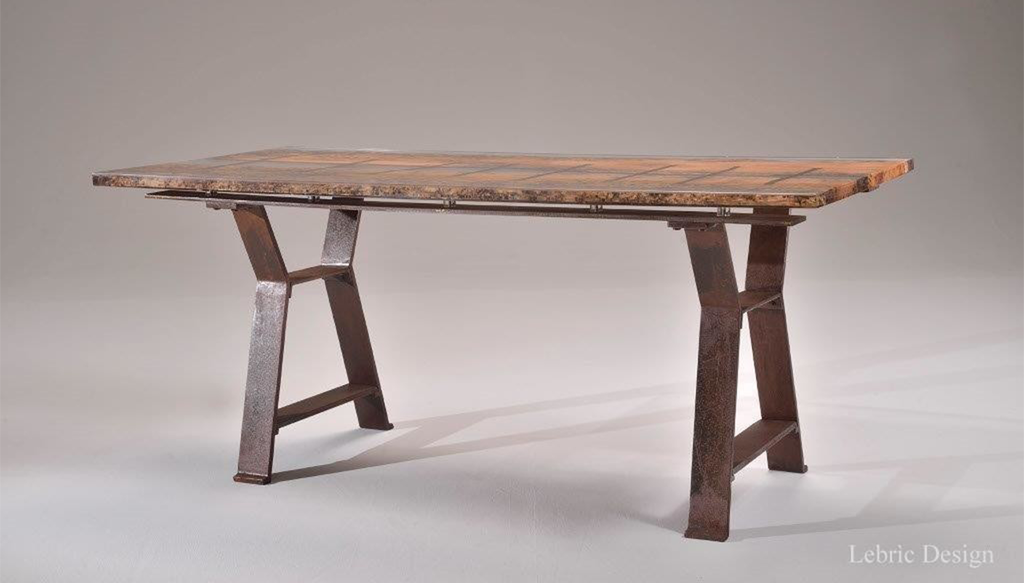 Tavolo in resina - San Marco